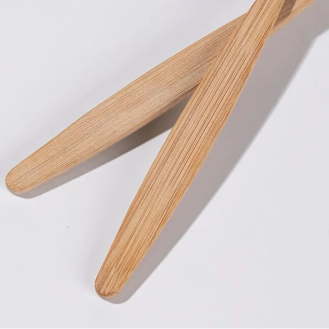 Set Spazzolini ecosostenibili in Bambù BAMBUSMILE™