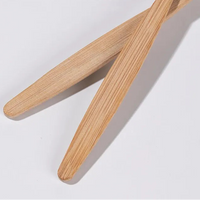 Set Spazzolini ecosostenibili in Bambù BAMBUSMILE™