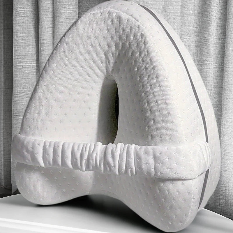 SOMNIA™ Cuscino Ergonomico in Memory Foam