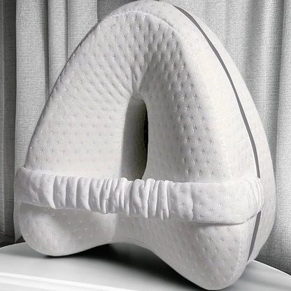 SOMNIA™ Cuscino Ergonomico in Memory Foam