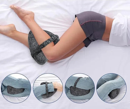 SOMNIA™ Cuscino Ergonomico in Memory Foam