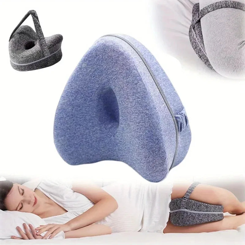 SOMNIA™ Cuscino Ergonomico in Memory Foam